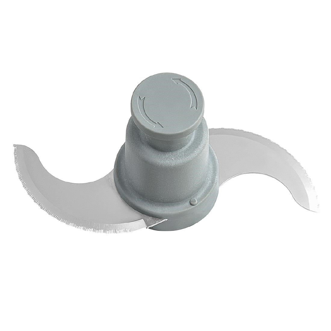Buffalo Cutter Bowl Mixer Fine Serrated S Blade