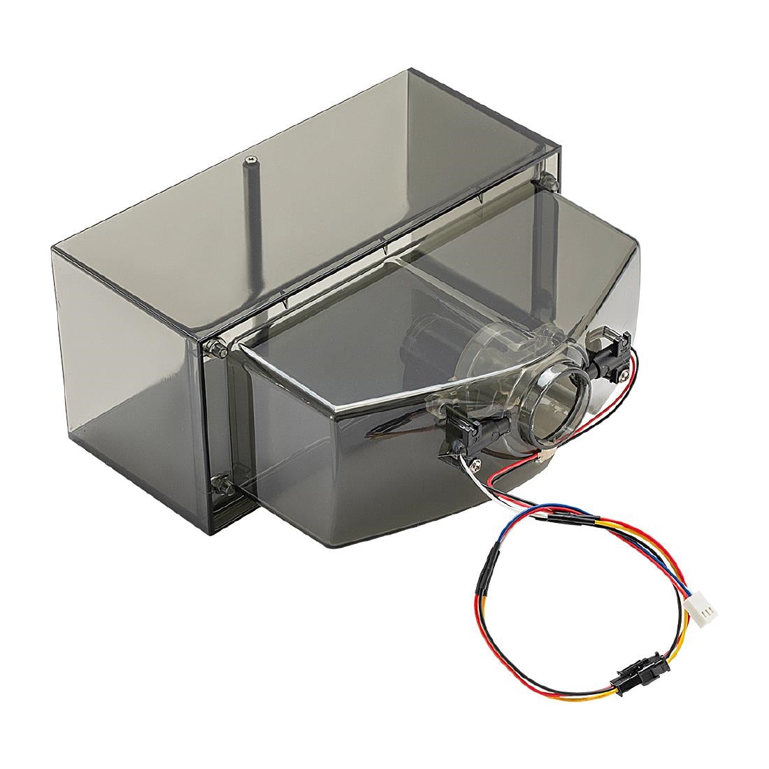 Buffalo Bean-to-Cup Coffee Machine Bean Container Assembly