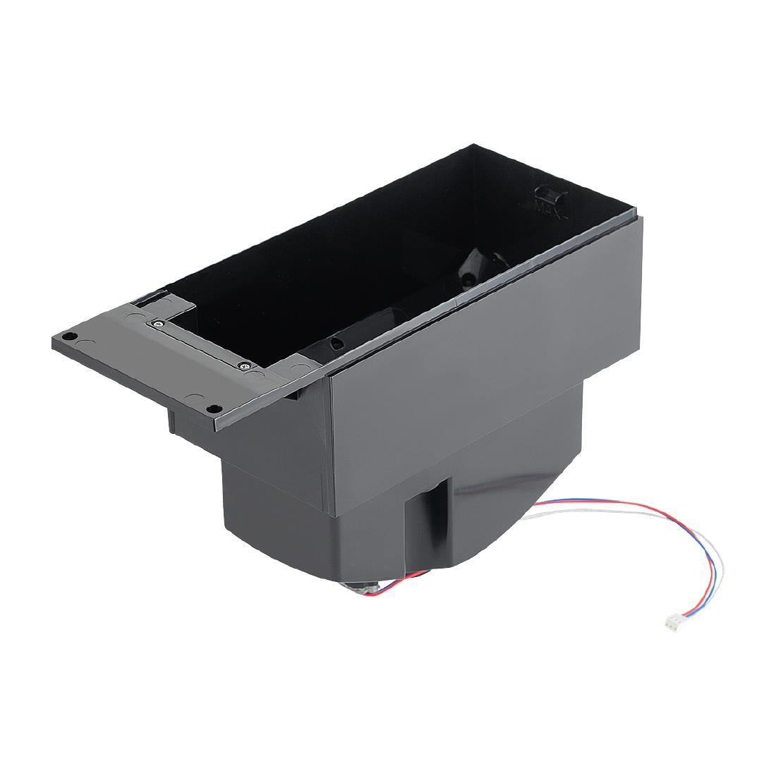 Buffalo Coffee Machine Bean Container Assembly