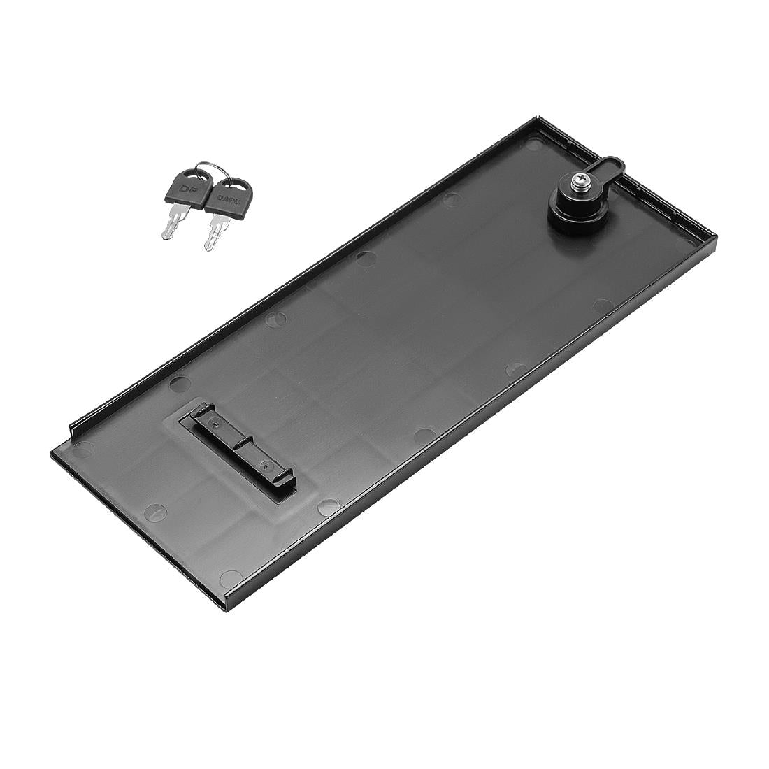Buffalo Coffee Machine Bean Container Cover Assembly