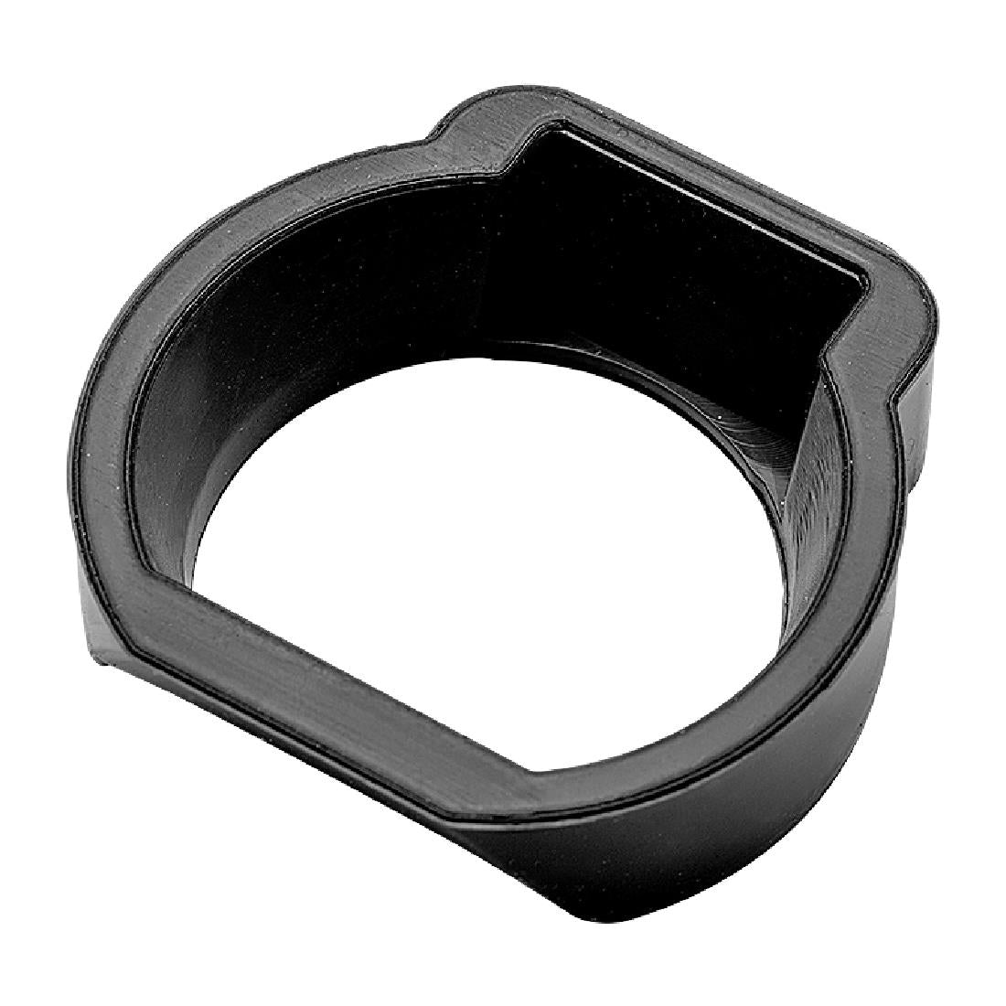 Buffalo Coffee Machine Ground Coffee Funnel Support Pad