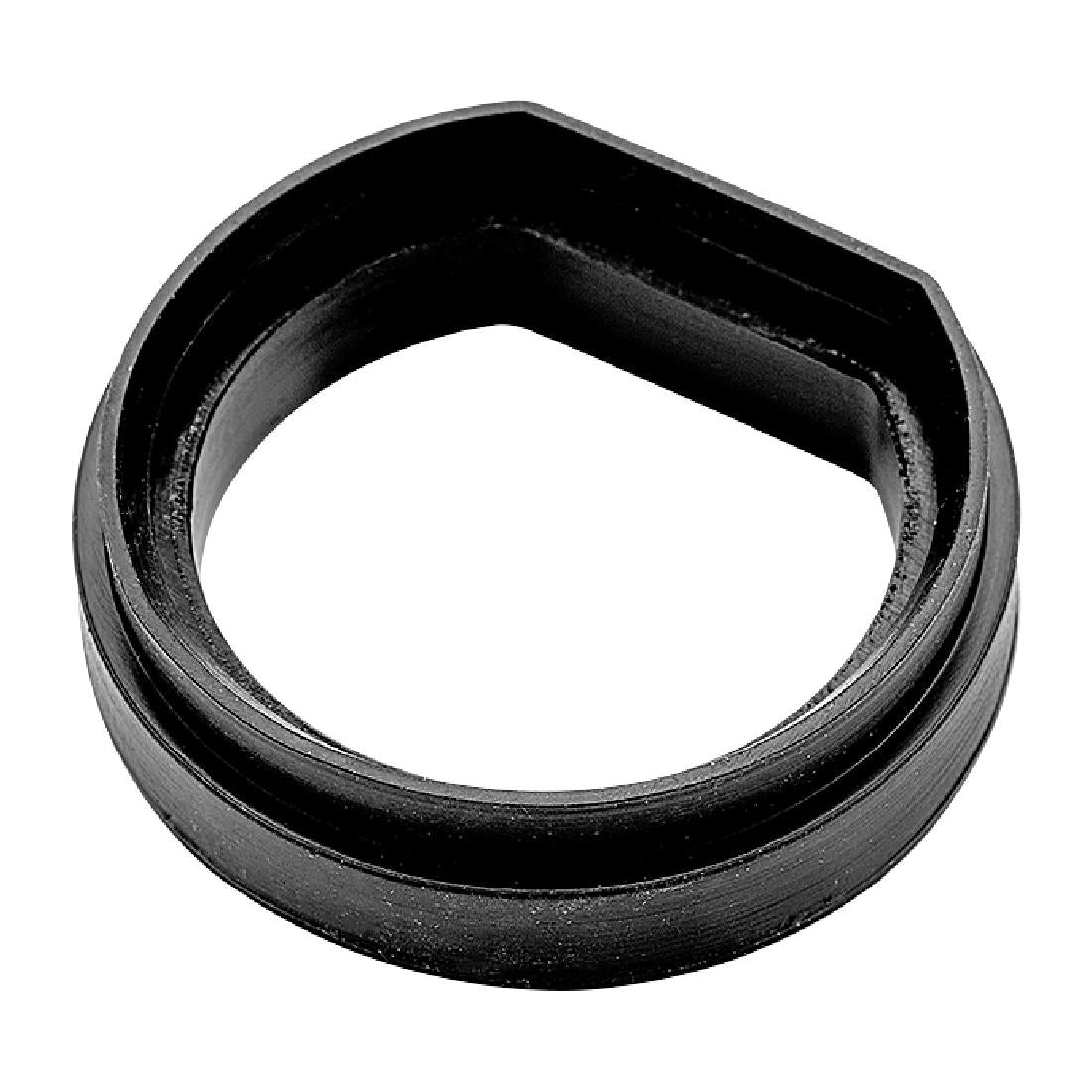 Buffalo Coffee Machine Ground Coffee Funnel Seal Ring