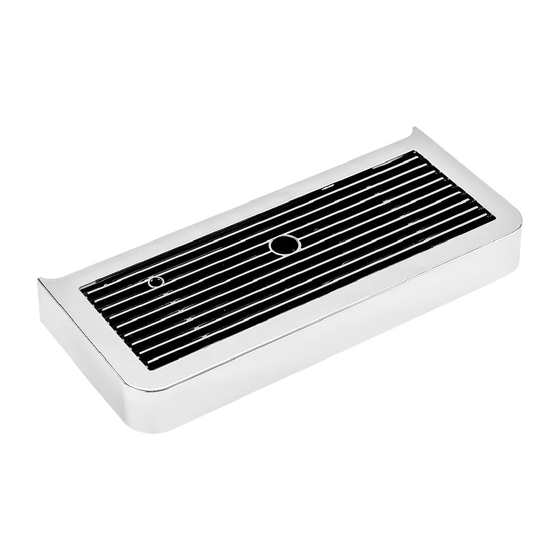 Buffalo Coffee Machine Drain Tray Cover Assembly
