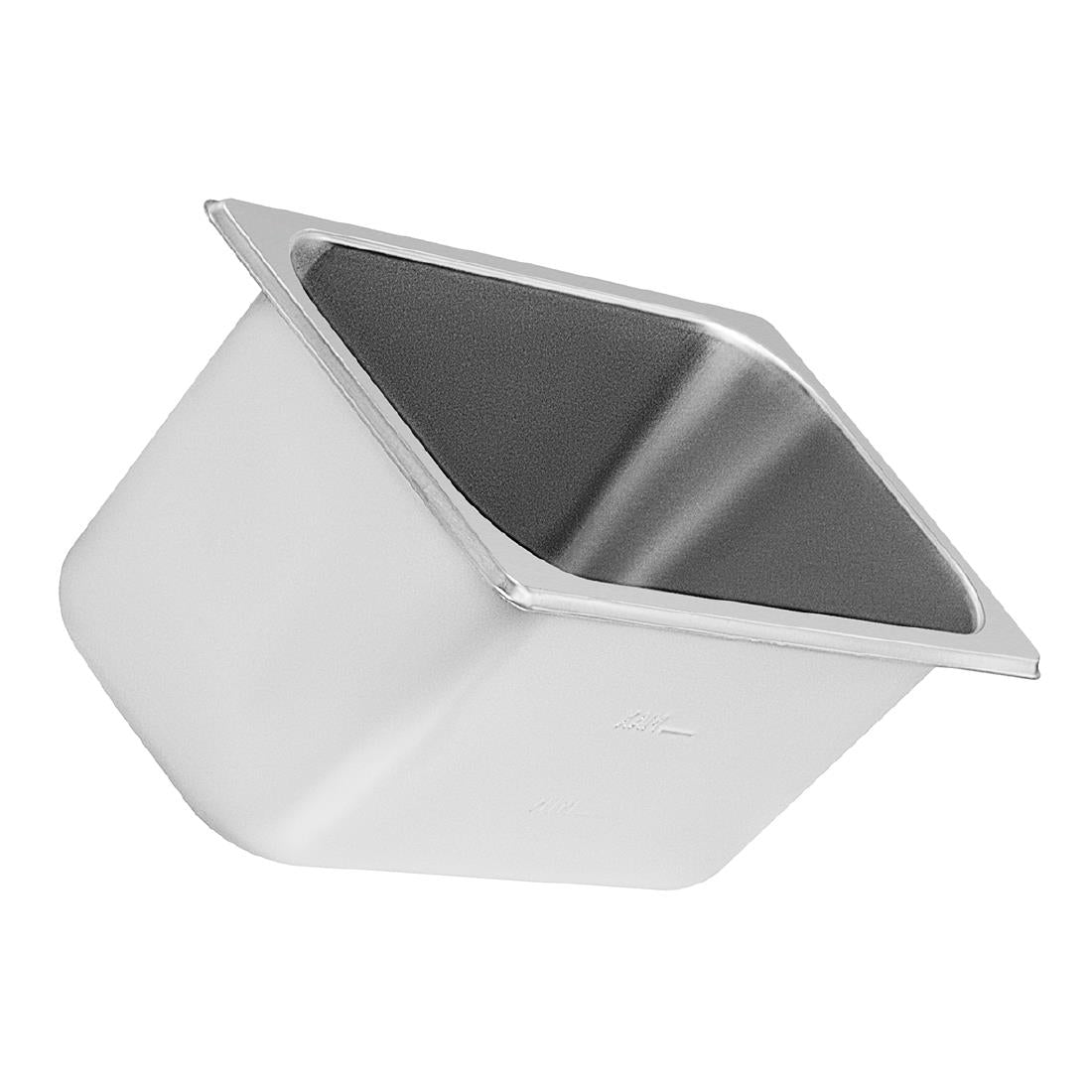 Buffalo Countertop Fryer 1/3 GN Pan