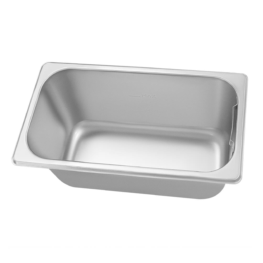 Buffalo Countertop Fryer 1/2 GN Pan