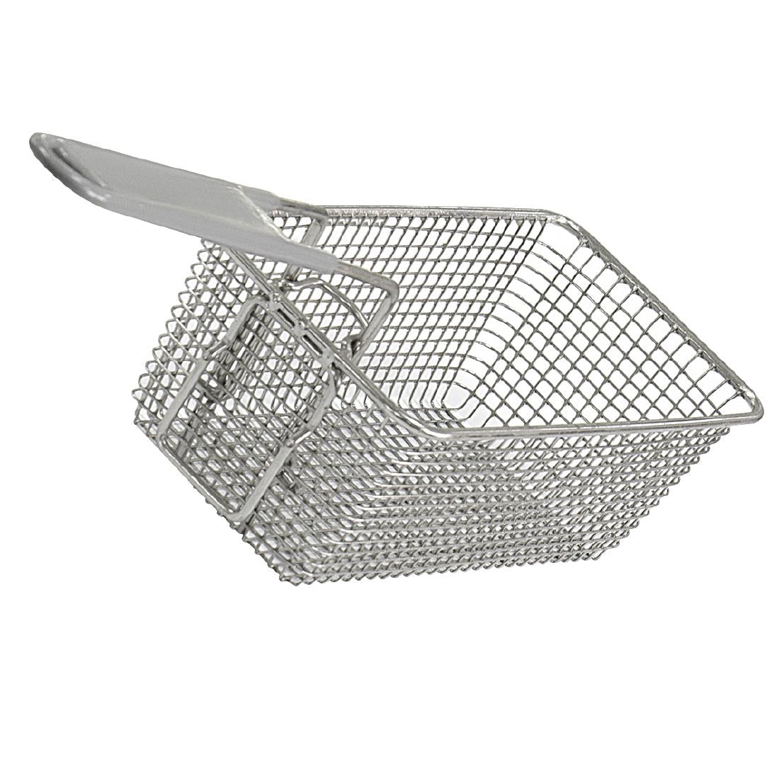Buffalo Countertop Fryer Basket