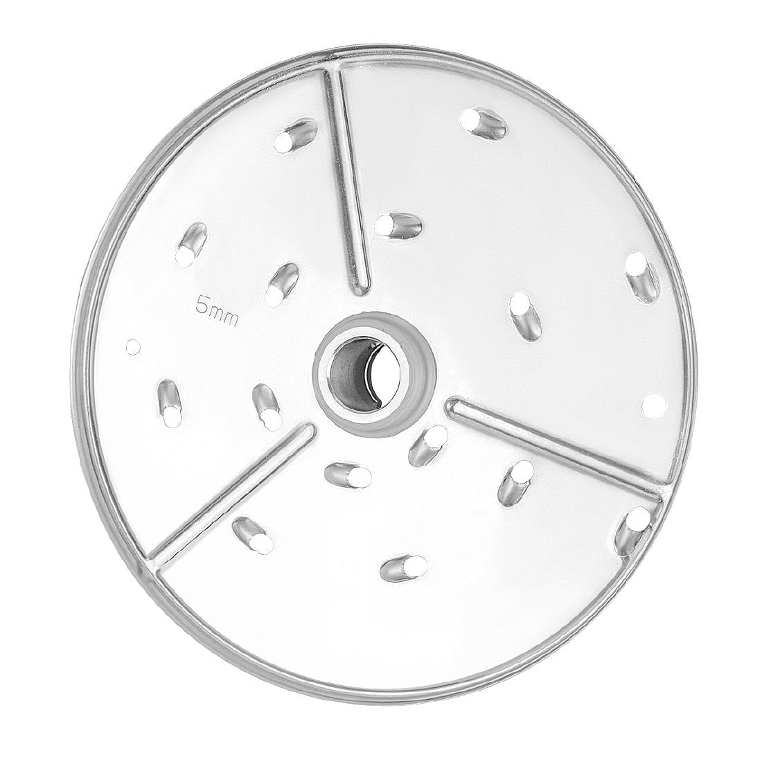 Buffalo Veg Prep 5mm Grater Disc