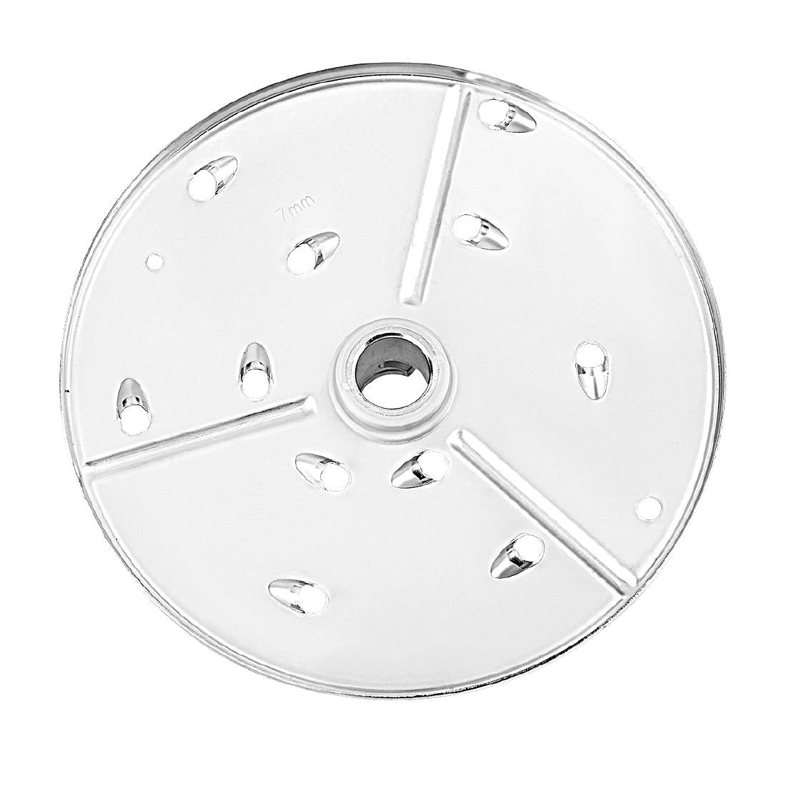 Buffalo Veg Prep 7mm Grater Disc