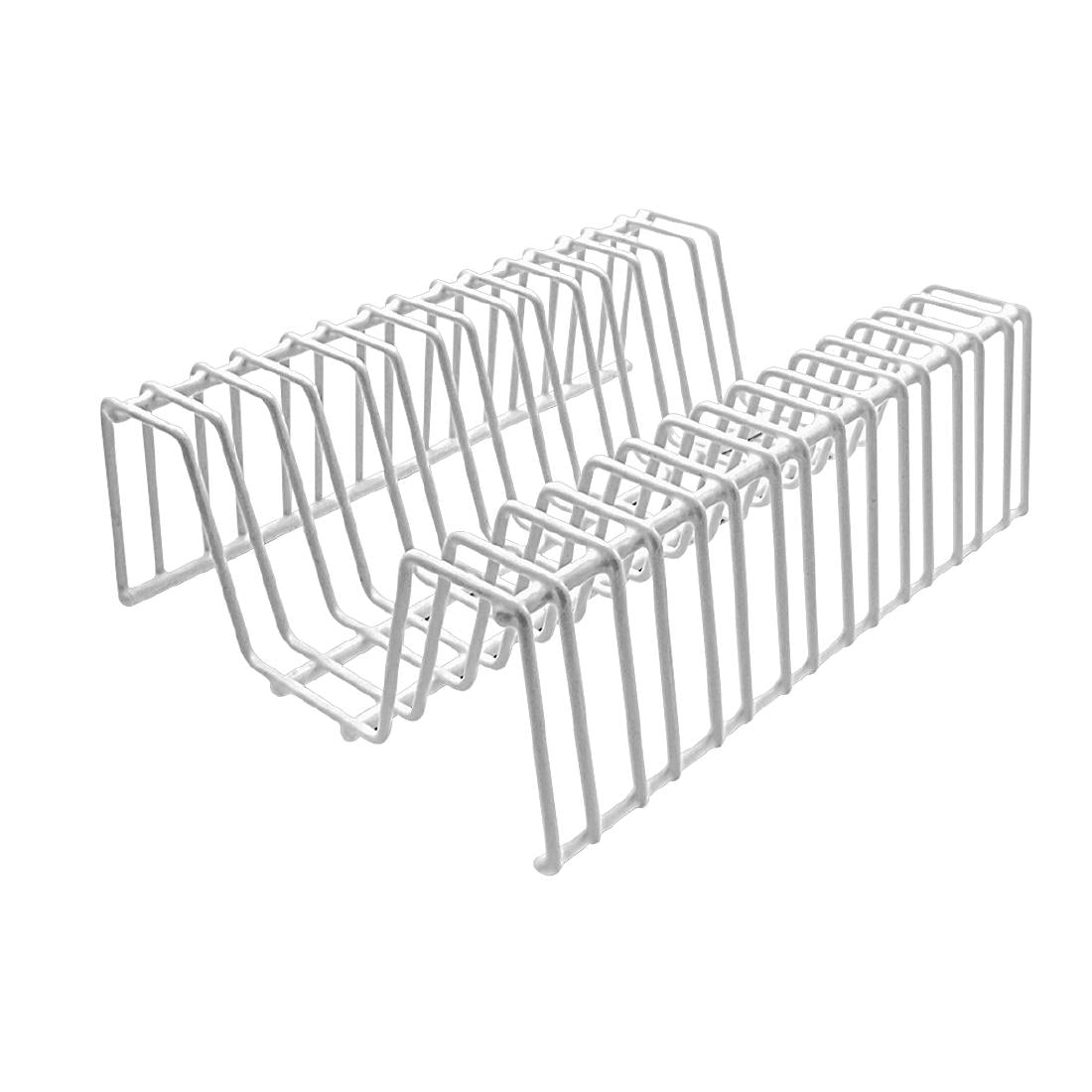 Buffalo Veg Prep 15 Slot Disc Holder