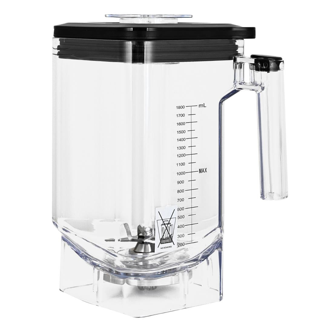 Buffalo Bar Blender Complete Jug