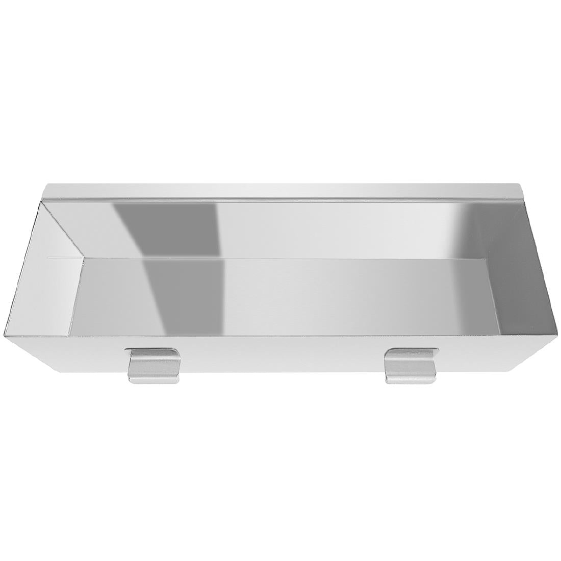 Buffalo Griddle Oil Tray