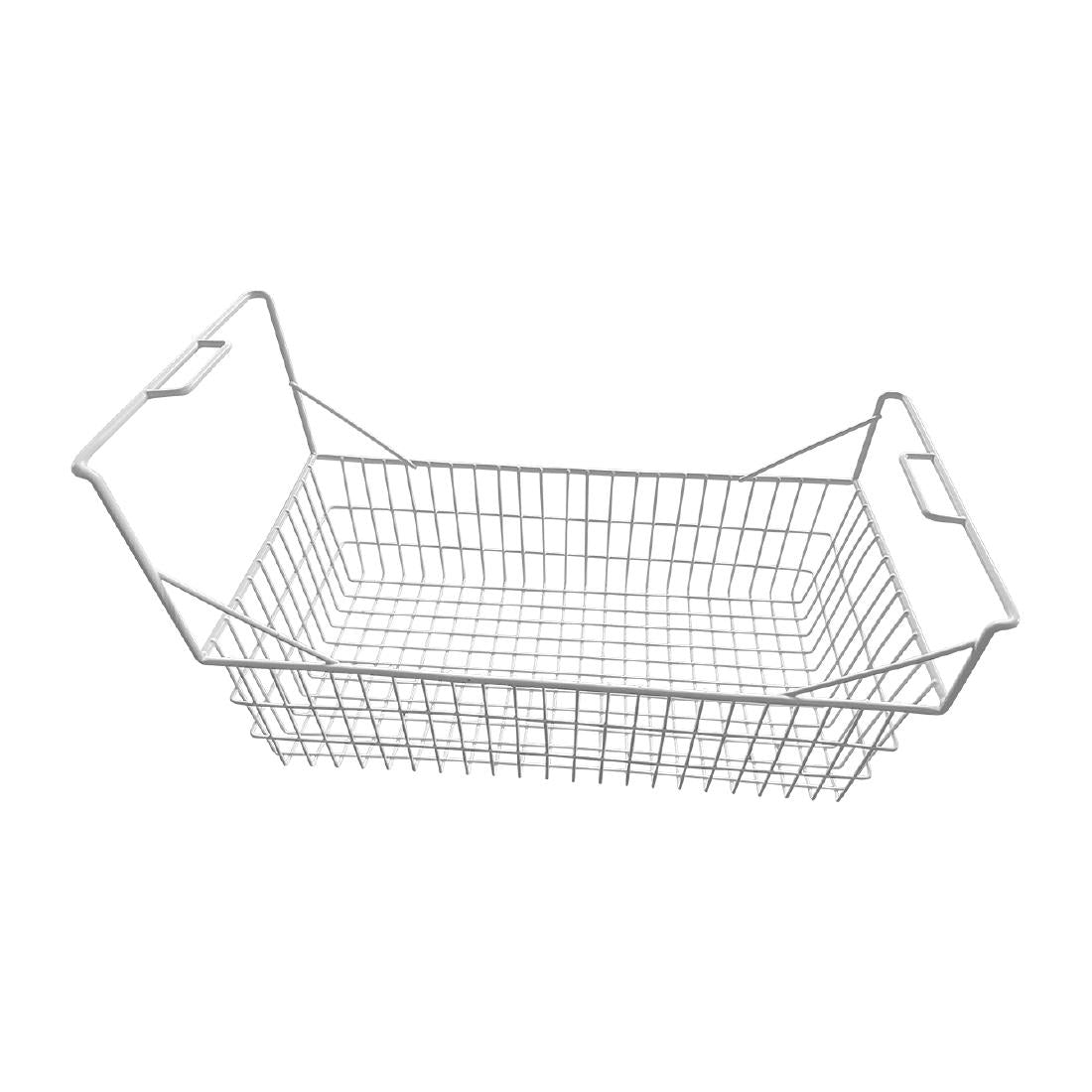 Polar G-Series Display Freezer Basket