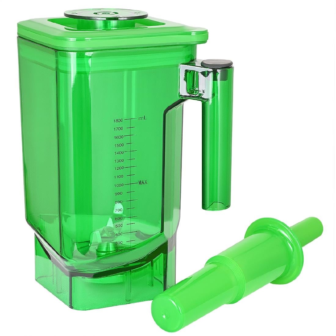 Buffalo Bar Blender Green Jug