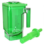 Buffalo Bar Blender Green Jug