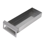 Buffalo 600 Series Griddle Waste Oil Container