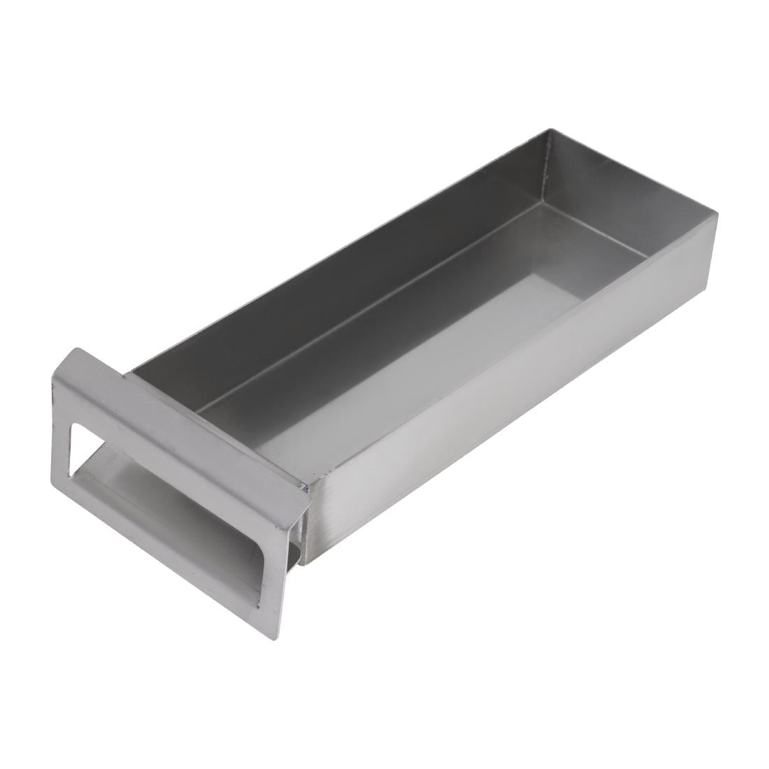 Buffalo 600 Series Griddle Waste Oil Container