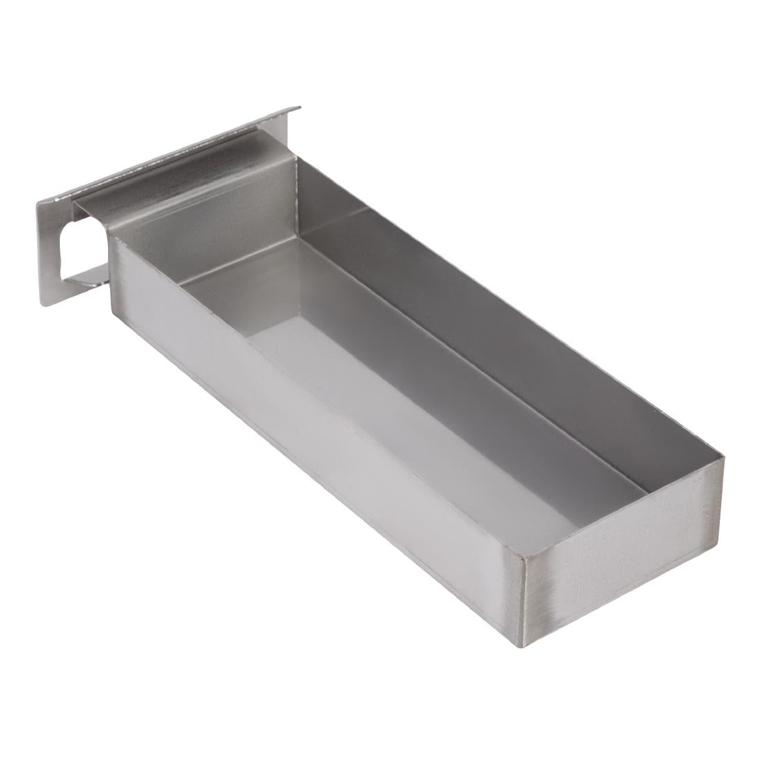 Buffalo 600 Series Griddle Waste Oil Container