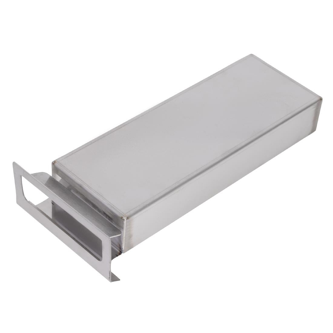 Buffalo 600 Series Griddle Waste Oil Container