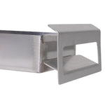 Buffalo 600 Series Griddle Waste Oil Container