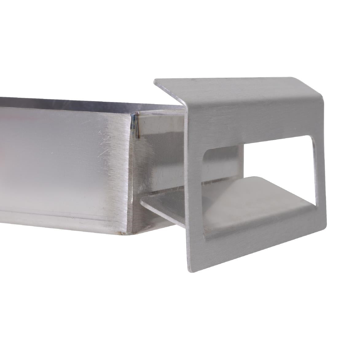 Buffalo 600 Series Griddle Waste Oil Container