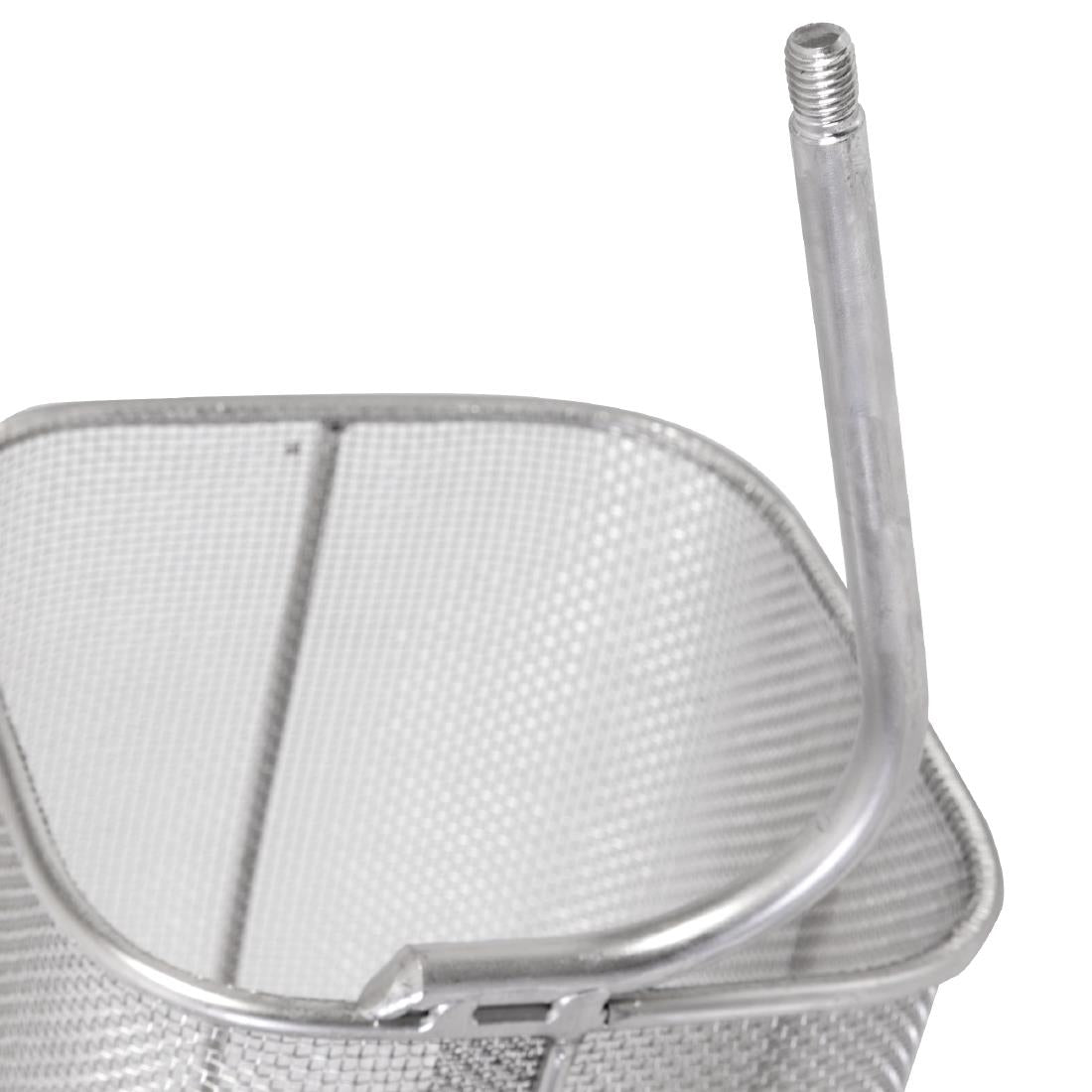 Buffalo 600 Series Pasta Cooker Small Basket