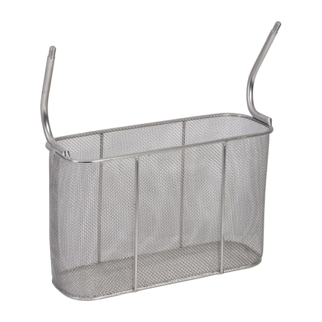 Buffalo 600 Series Pasta Cooker Big Basket