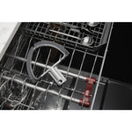 KitchenAid Silver-Coated Double Flex Edge Beater 5KDF7B