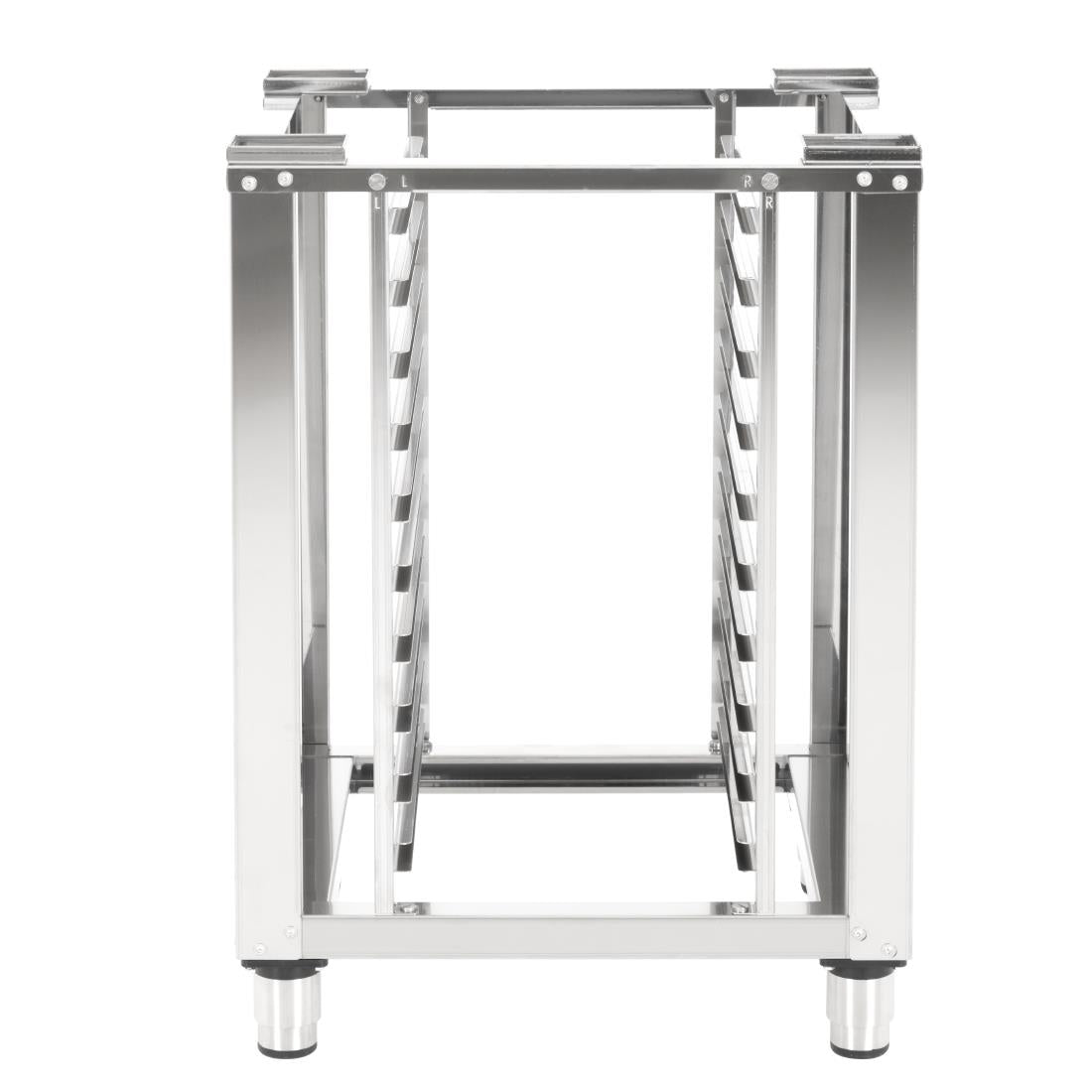 Buffalo 5GN Convection Oven Stand