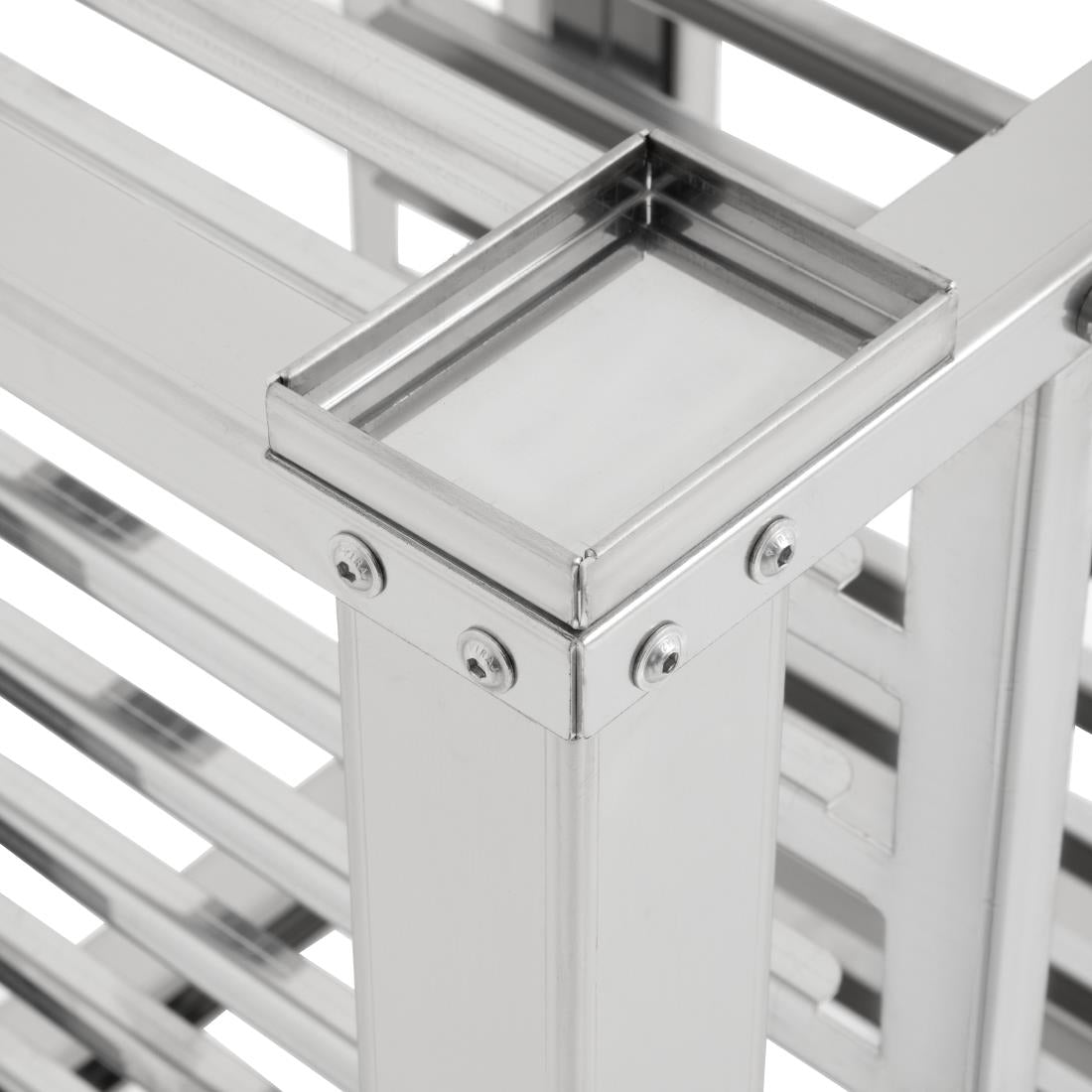 Buffalo 5GN Convection Oven Stand