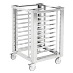 Buffalo 5GN Convection Oven Stand