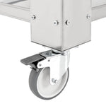 Buffalo 5GN Convection Oven Stand