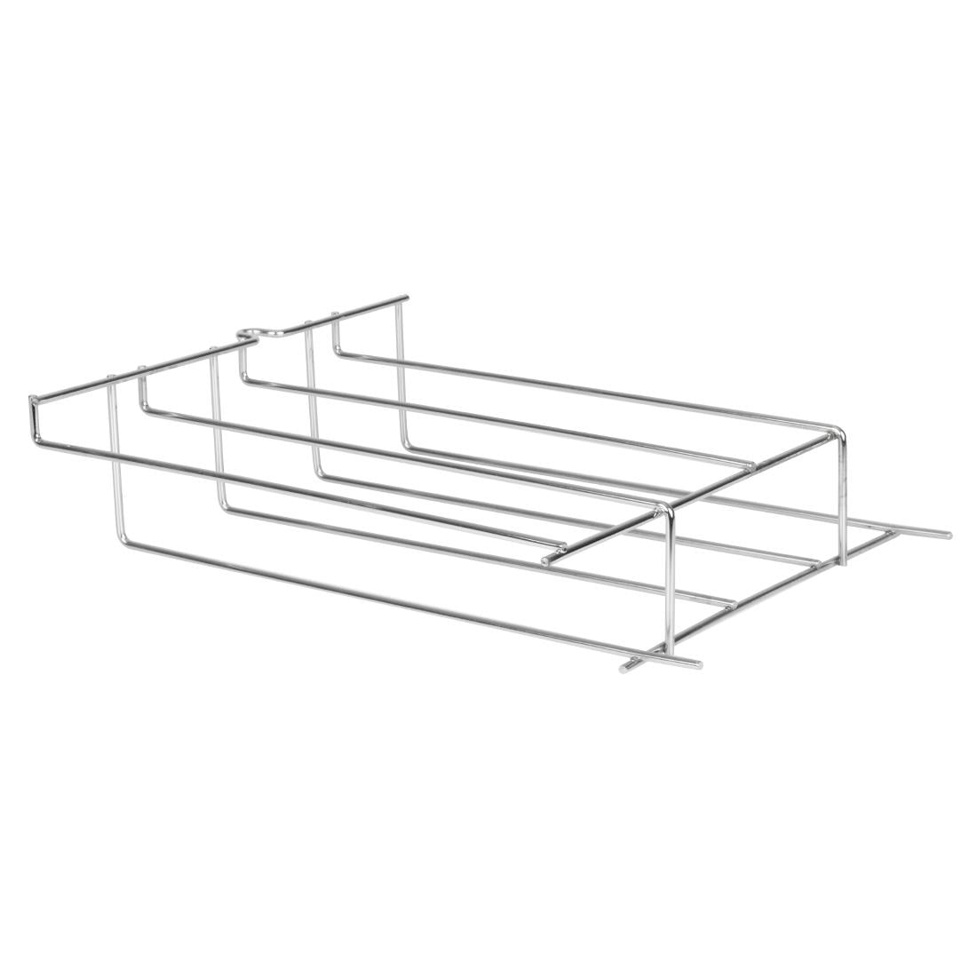 Buffalo Convection Oven Left Side Rack