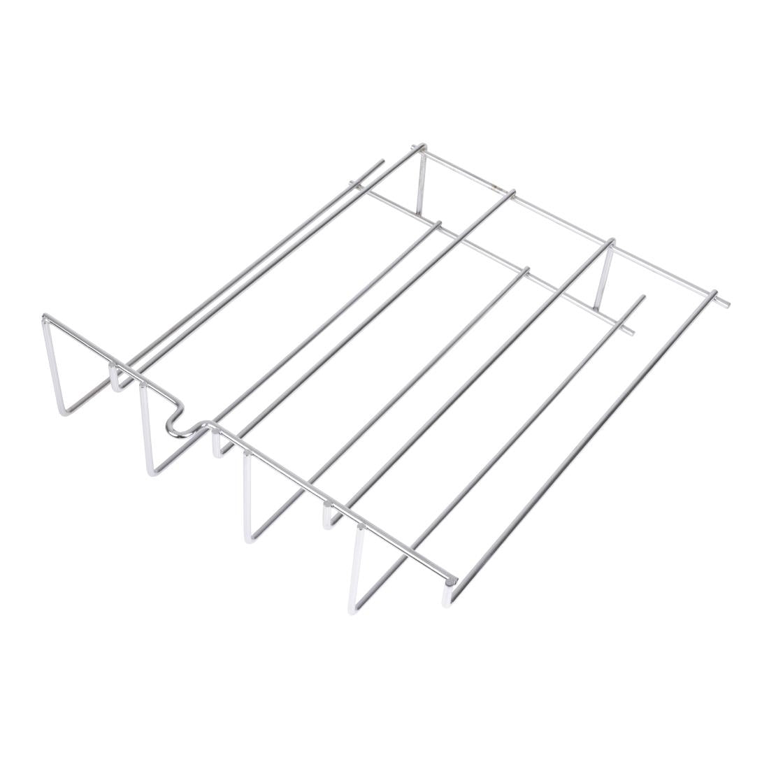 Buffalo Convection Oven Left Side Rack