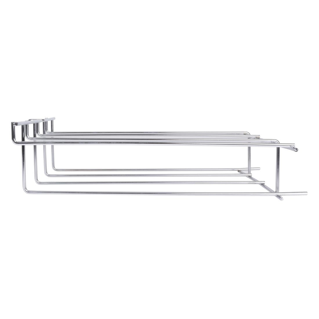 Buffalo Convection Oven Left Side Rack