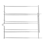 Buffalo Convection Oven Right Side Rack