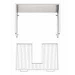 Buffalo Charcoal Oven Tray Support