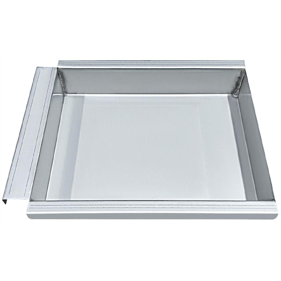 Buffalo Banquet Cabinet Bottom Drip Tray