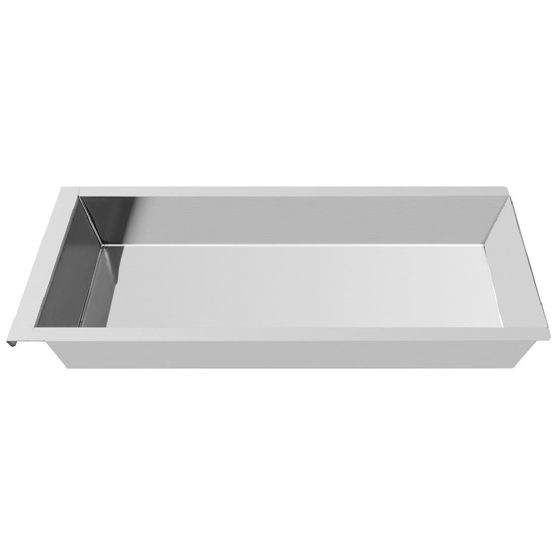 Buffalo Gas Griddle Crumb Tray