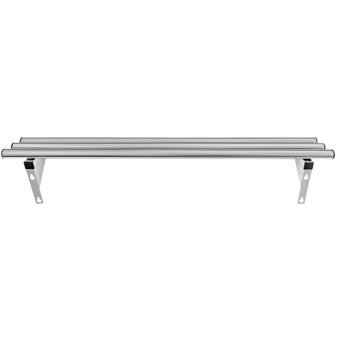 Buffalo Bain Marie Tray Slide Assembly