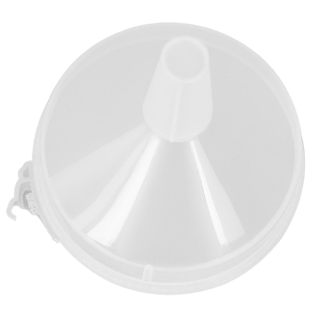 Buffalo Slimline Water Boiler Funnel