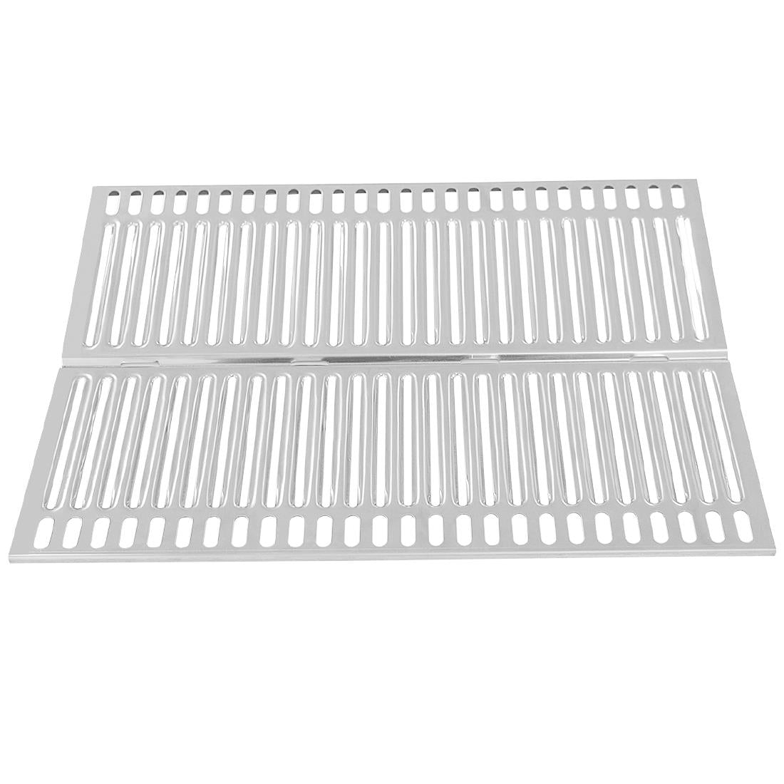 Buffalo BBQ Cooking Grid