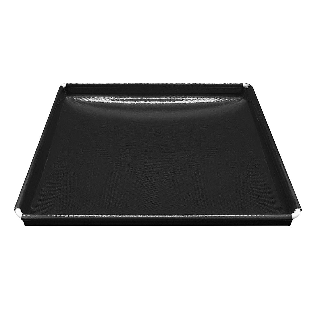 Buffalo Convection Oven Solid Non¿Stick Basket 270x270mm