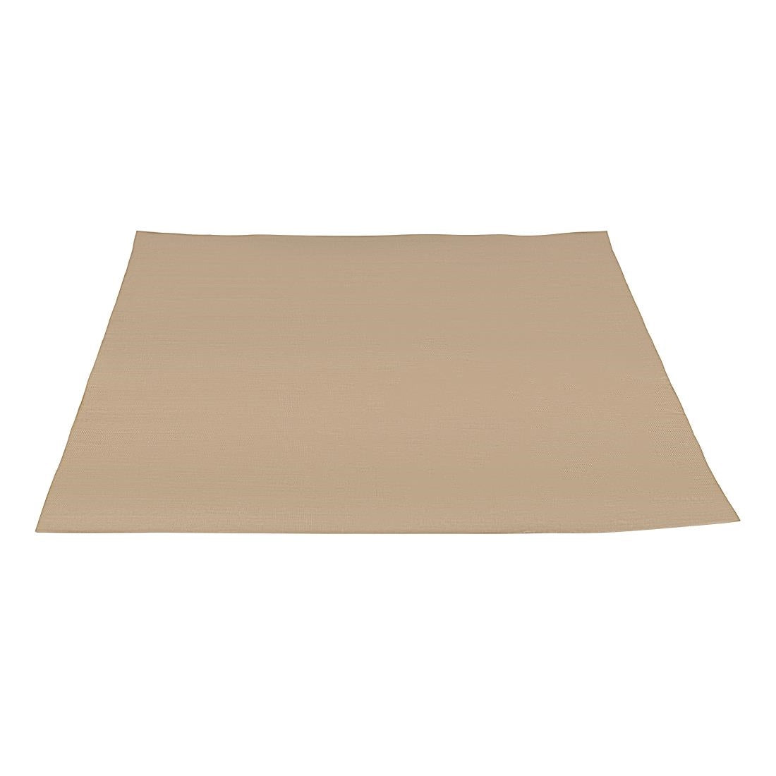 Buffalo Non-Stick Cook Plate Liners 27x27mm