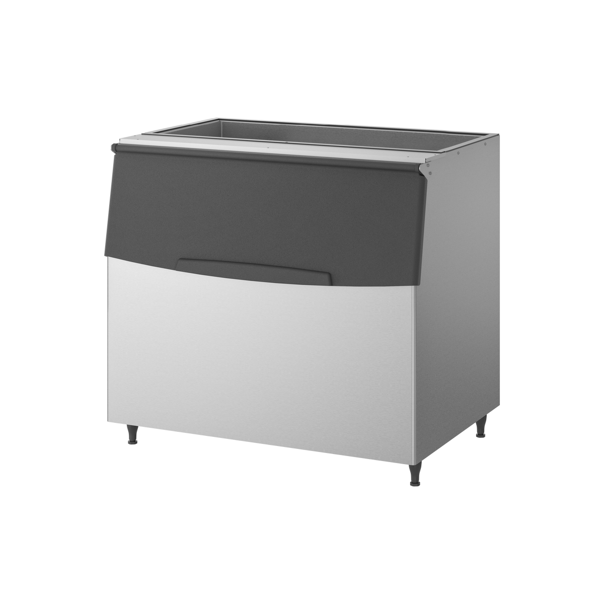 Hoshizaki IM-240DPE Cube Series Modular Ice Machine (210kg/24hr)