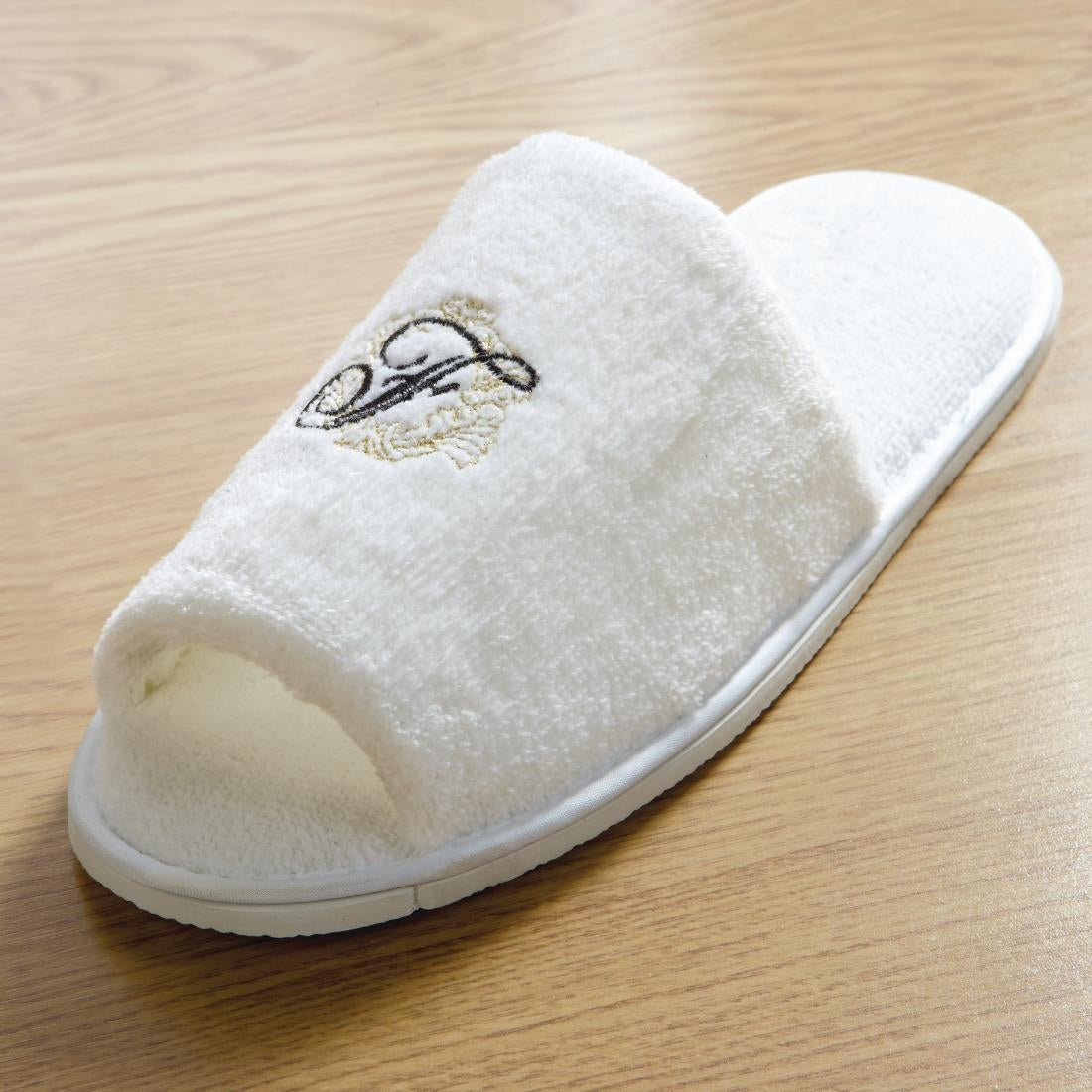Mitre Luxury Plush Slippers product image