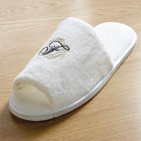 Mitre Luxury Plush Slippers product image