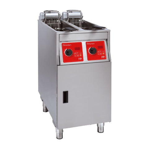 FriFri Precision 422 Free Standing Electric product image