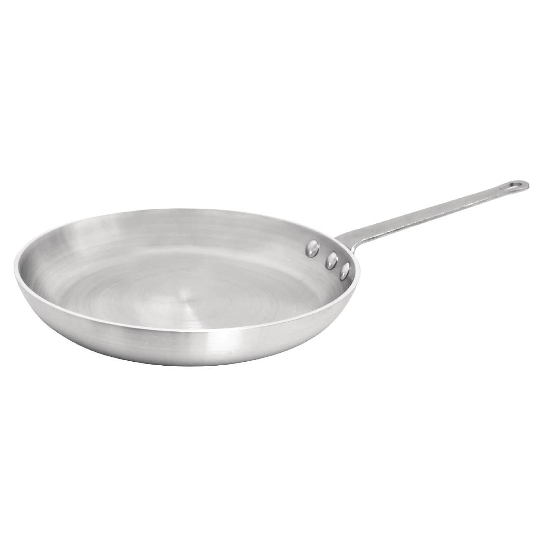 Vogue Aluminium Frying Pan 28cm product image