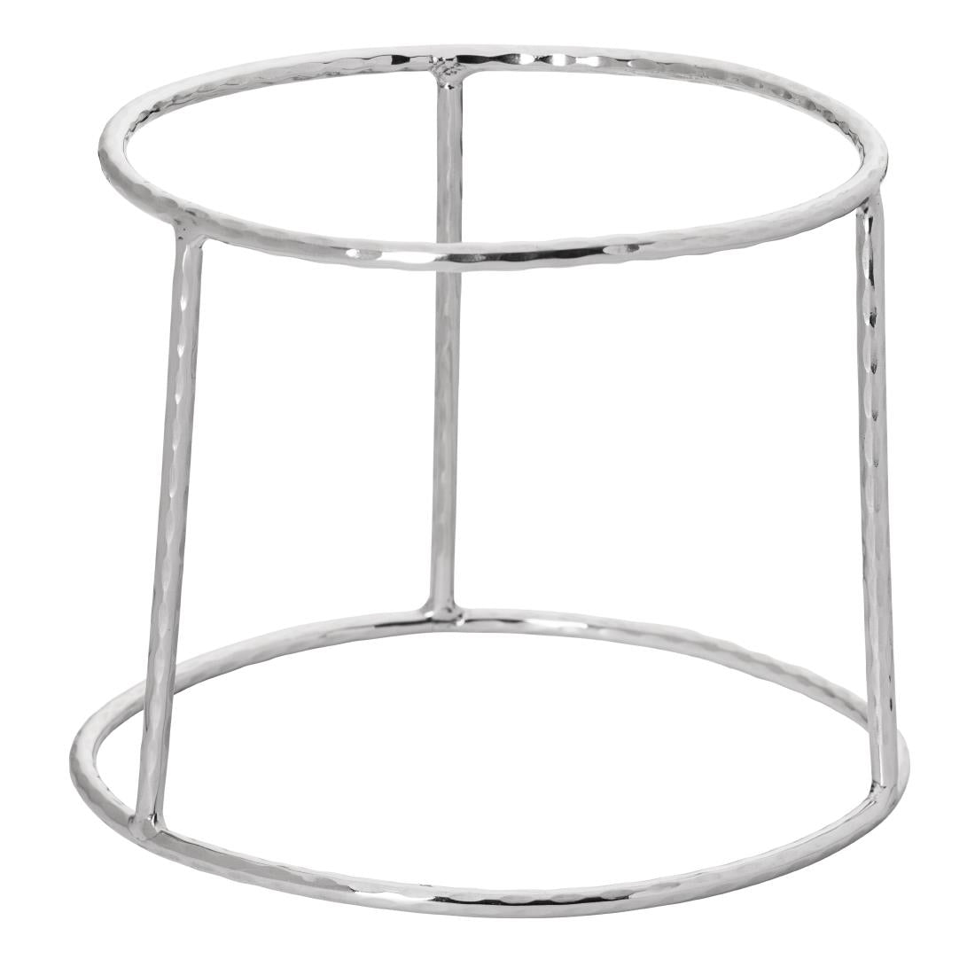 Utopia Seafood Tower Large Stand 7.75 x 6" product image