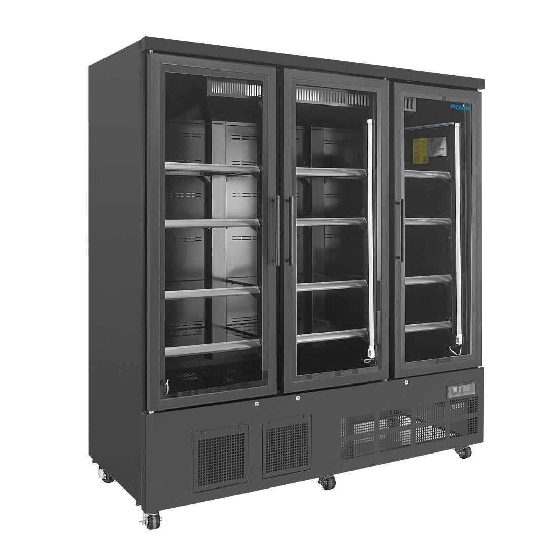 Polar G-Series Multideck Fridge with Triple product image